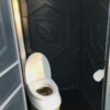 Dry toilet cabin Piteco Standart