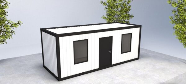 Office Container 6mx3m