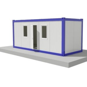 Office Container 6x2.4