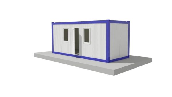 Office Container 6x2.4